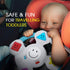 BEST LEARNING My Spin & Learn Steering Wheel - Interactive Educational Toys for Infants 6 to 36 Months