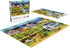 Buffalo Games - Charles Wysocki - 500 Piece Jigsaw Puzzle for Adults - Gull's Nest - Perfect for Game Nights