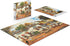 Buffalo Games Charles Wysocki Olde Cape Cod 1000 Piece Jigsaw Puzzle for Adults - Finished Size 26.75 x 19.75