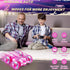 HudinFunC 360Rotating 2.4Ghz 360Rotating 4WD 4-12 Spider Remote Control Car, Double Sided USB Direct Charging RC Cars