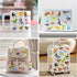 BEESTECH 24 Sheets Dinosaur Stickers for Kids, 450+ Teacher Reward Stickers, Potty Chart Training, Party Favor Supplies
