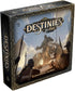 Destinies Sea of Sand Board Game Expansion - Immersive Storytelling and Adventure