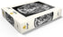 MyPuzzle Premium 1000 Piece Jigsaw Puzzle of Majestic Lion - Black and White Image for Adults