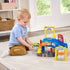 VTech Go! Go! Smart Wheels Race Ready Repair Station