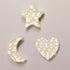 LED Star Wall Decor - Lambs & Ivy Signature Light Up Hanging