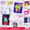 Project MC2 At-Home STEM Chemistry Lab Kit for Kids Age 6 and Up, DIY Lava Experiments