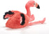 12 inches The Petting Zoo Flamingo Stuffed Animal, Gifts for Kids, Wild Onez Zoo Animals, Flamingo Plush Toy