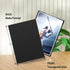 1000Pcs 10 2.5" 3.5", Trading Card Sleeves, Colors Top Loading Sleeves for Standard Cards X Card Protector for Baseball