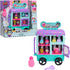 Just Play Disney Munchlings Ice Cream Cart - Kids Toys for Ages 3 Up