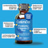D3, Recommended, 15ml (Pack 1) CalmCo Probiotic Vitamin D Drops - Supports Infant & Child Gut Health, Helps Reduce Gas