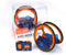 HEXBUG Ring Racer, Self-Stabilizing Rechargeable Remote Control Robot Toys for Kids, STEM Toys (Colors May Vary)