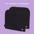 Baby Trend Stroller Wagon Seat2Mat in Black