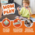 Story Cues 2 Skilled Sequencing Cards - Speech Therapy Materials for Social Skills & Storytelling
