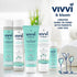 2-in-1 4 Oz VIVVI & BLOOM Gentle Baby Scalp & Body Massage Oil, Fast Absorbing Formula Ideal to Moisturize, for Massage