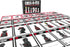 Chess-a-tete 2 Chess--Tte Player Strategy Card Game for Adults & Teens | Chess-Inspired Tactical Battles | Fast