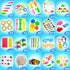 ZEAYOU 1000 Pack,Bulk Pcs Kids Party Favors Stocking Stuffers Gifts,Fidgets Toys Toys for Carnival Treasure Classroom