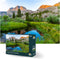 June Lake California 1000 Piece Puzzle for Adults - Stunning Scenic Photo, Engaging Puzzles for Ideal Pastime