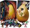 Gamerside Jumbo Dragon Egg, Dragon Dig Kit - Dig Up 12 Unique