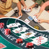 Wkchxd Playing Cards, Deck of Cards, Poker Cards, Jumbo Poker Size Large Print Playing Cards for Adults Seniors, Card