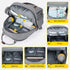 Backpack, 30L Maelstrom Diaper Gray