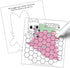 Bendon Imagine Ink Coloring Game Book, Magic Ink Pictures, Mess Free Marker (Gabby's Dollhouse)