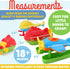Toyland Pack 3 18 of Floating Water, Bathtub, and Pool Toys for Kids Months Plus - Helicopter, Submarine & Seaplane