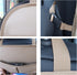 pefirst 3 2 1-Pack) Car Backseat Organizer for Kids, Car Back Seat Storage Bag With Pockets, Drinks Holders, Water