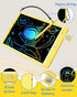 TEKFUN Toys for Girls Boys, 10IN LCD Writing Tablet, Magic Doodle Board for Toddlers Drawing Pad