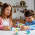 3 1 (Set 12), 4 5 6 7 8 ArtCreativity in Robot Fidget Spinner Pop It Toys of Bulk Transformer Fidget Toys for Sensory