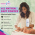 Professional Sellers Group 10 Oz Infant Dry All Natural Baby Powder - Gentle Formula Talc Free, All Natural