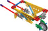 K'NEX Education Intro to Simple Machines: Levers and Pulleys Set, 178 Pieces, For Grades 3-5