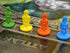 Aztlan Board Game