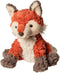 Mary Meyer Putty Stuffed Animal Soft Toy, 8-Inches, Coral Fox