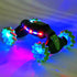 Contixo SC1 All Terrain Speed Crawler RC Stunt Car, 4WD 2.4GHz Remote Control Car, Gesture Sensor Toy Cars with Lights