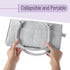 Mr. Pen Baby Diaper Caddy Organizer, Portable Car Caddy for Changing Table, Nursery