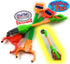 20" Set 3 Pack Matty's Toy Stop Deluxe Galaxy Grabber, Robot Hand & Robot Claw Gift Bundle