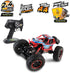 NKOK Mean Machines 4x4 Off-Road Rock Crawler 2.4GHz 1/14 Scale RC Stinger