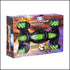 Contixo SC1 All Terrain Speed Crawler RC Stunt Car, 4WD Remote Control Car with Gesture Sensor, Kids Toy Cars