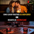 260 2 Classy Girl Hot Date Couples Game for Adults - Spicy, Fun Questions & Dares for Romantic Nights & Deep
