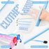 3pcs Hospital Bag Organizing Pouches for Labor and Delivery, Maternity Essentials Diaper Bag Organizer for Mom Travel