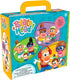 Set 44 2 Potato Head Create Your Family with Parts and Pieces, Creative Toddler and Preschool Toys for Year Old Girls