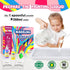 Titoclar Art Supplies for Kids Girls,Water Marbling Paint Kit,Arts & Crafts for Kids Ages 8-12 6-8 3-5, Birthday Gifts Toys for Girls 3+ Years Old by Titoclar