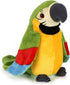 Talking Parrot Electronic Pet Toy - Repeats What You Say with Cute Voice, Plush Toy for Kids Gift Party