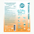 30 25% 100g (3.5 oz) Sun Zapper Baby Pure Zinc Sunscreen SPF Mineral Sunscreen for Babies and Sensitive Skin
