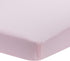 3-Piece Set Bedtime Originals Blossom Pink Watercolor Floral Mini Crib Bedding