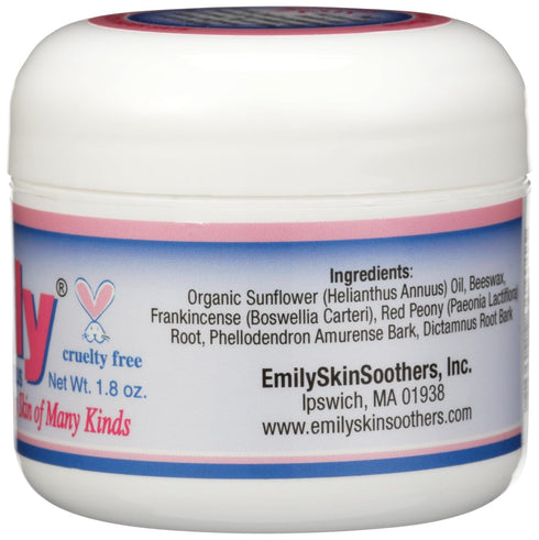 Diaper Skin Soother Plus for Baby Care