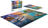 Buffalo Games Angelo Bonito Day to Night Canal 1000 Piece Jigsaw Puzzle for Adults - Finished Size 26.75 x 19.75