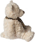 Mary Meyer Stuffed Animal FabFuzz Soft Toy - 11-Inches Tiramisu Teddy