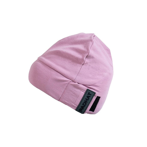 PADHAT Children Head Protective Hat Unique Self Adjusting Technology Padded Safety Baby Toddler Cap Fairy, Size S
