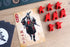 Joraku Deluxe Board Game